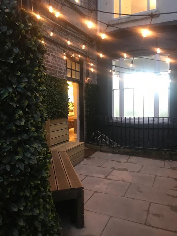 The Maison Liverpool