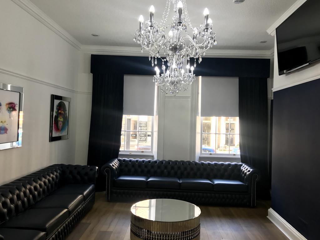The Maison * Liverpool