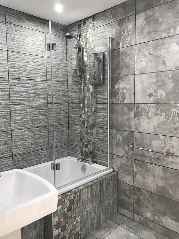 The Maison Apartment Liverpool