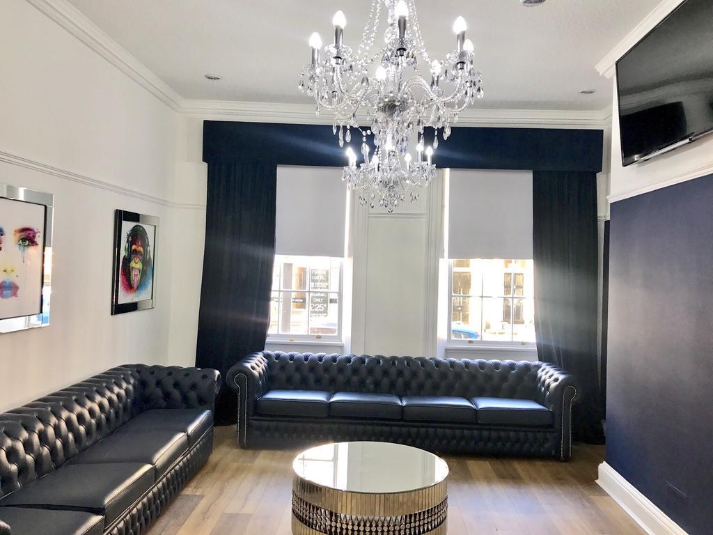 Apartment The Maison Liverpool