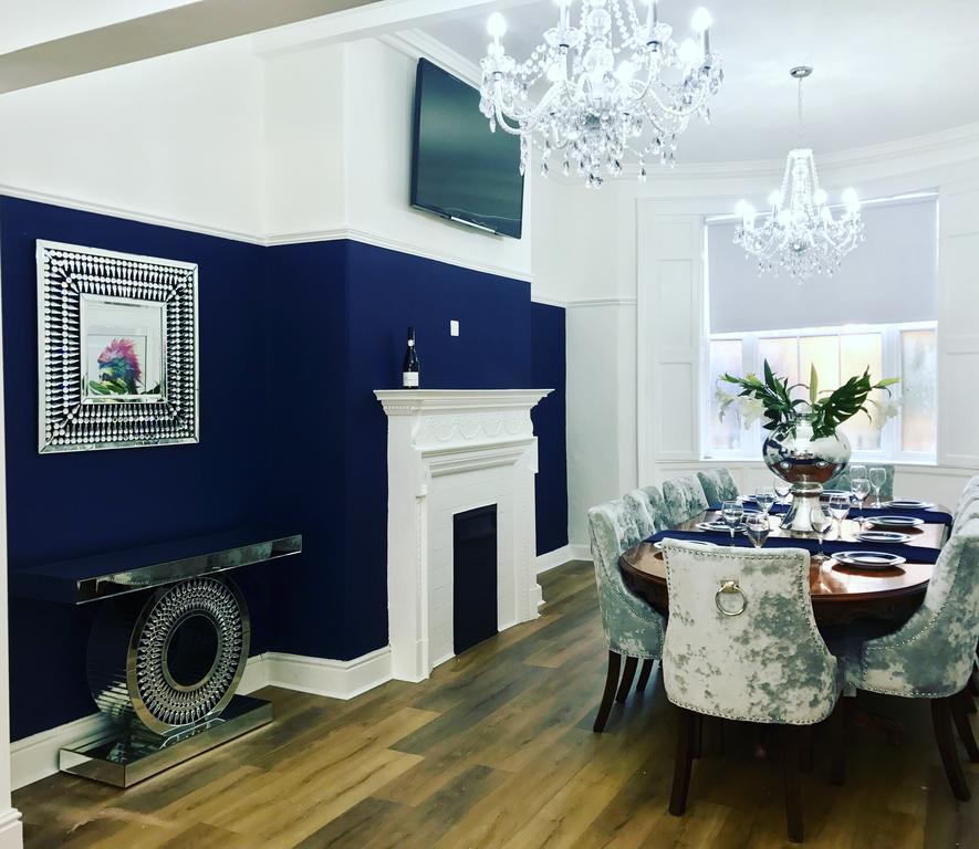 The Maison Apartment